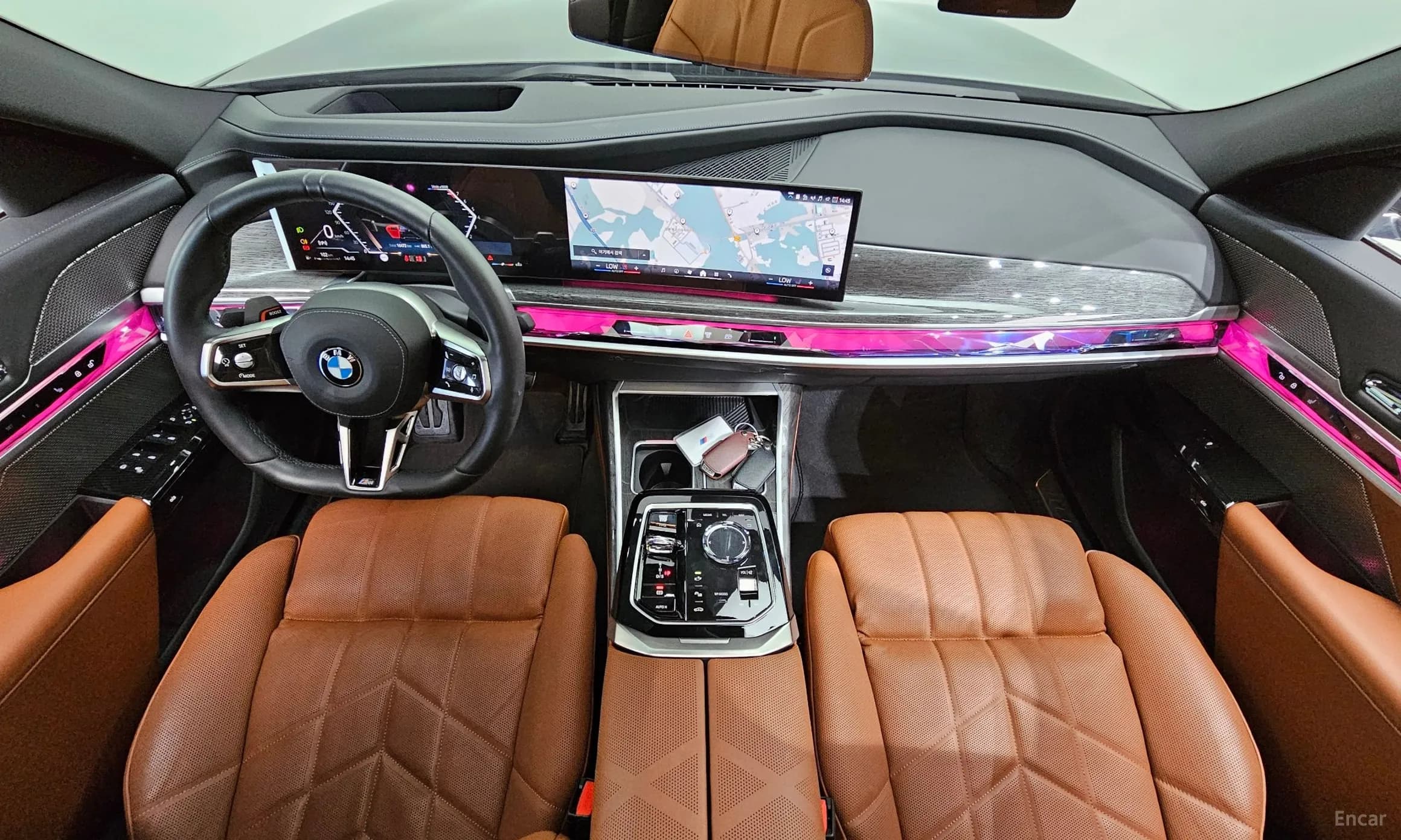 7 Series (G70)
