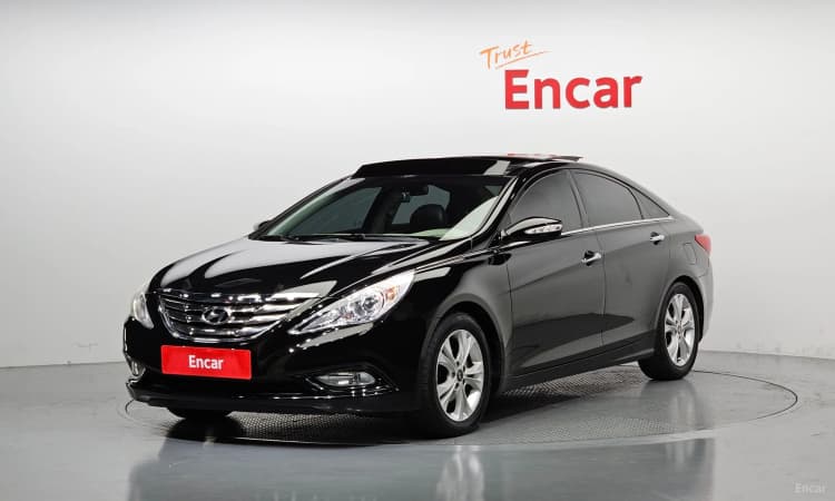 YF Sonata