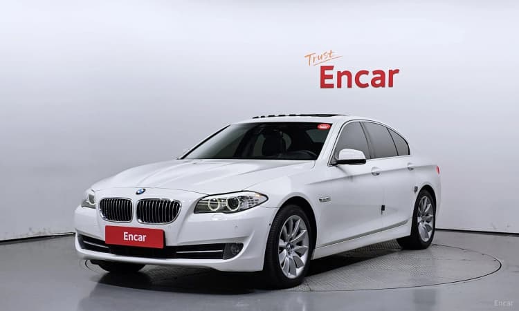 5 Series (F10)