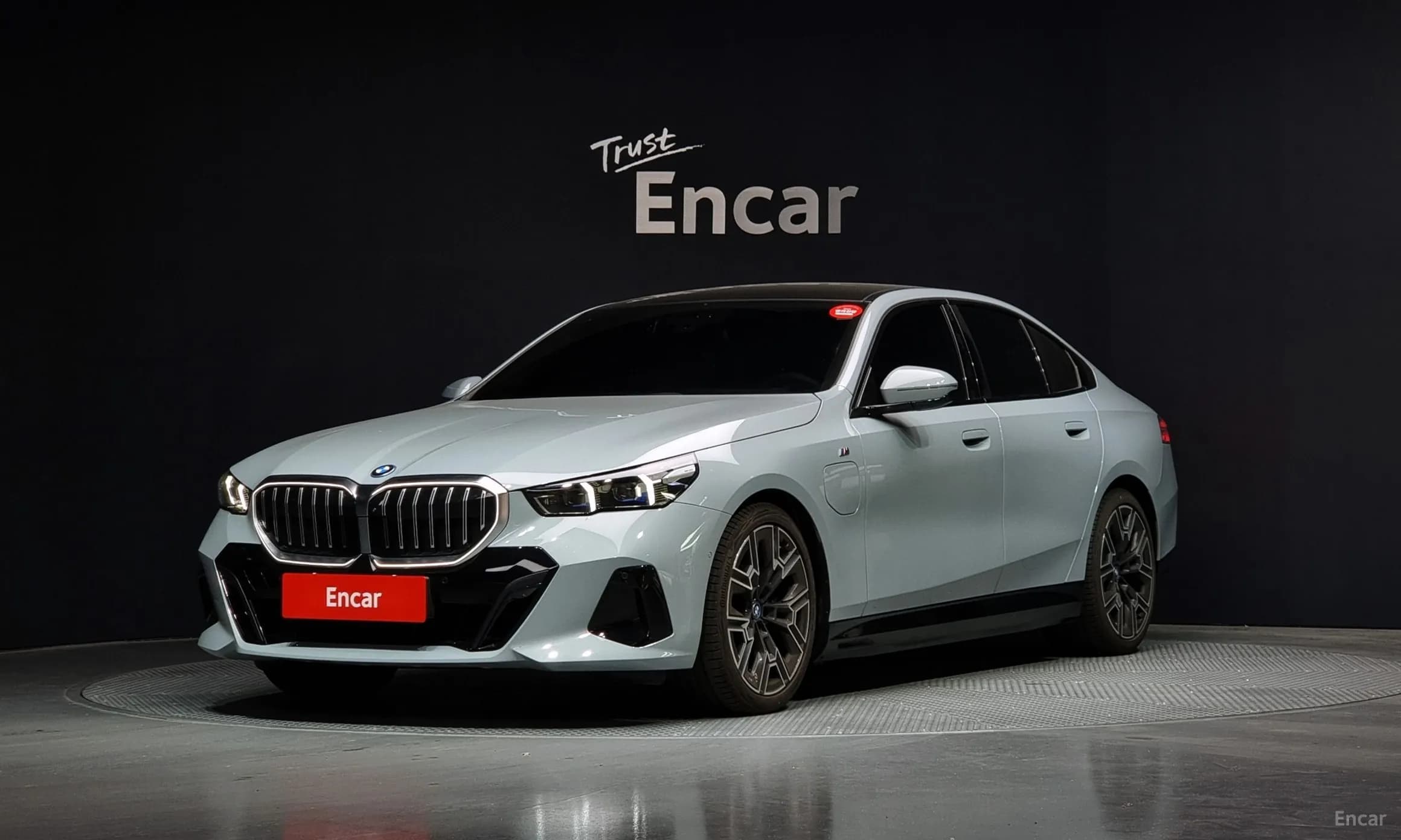 5 Series (G60)