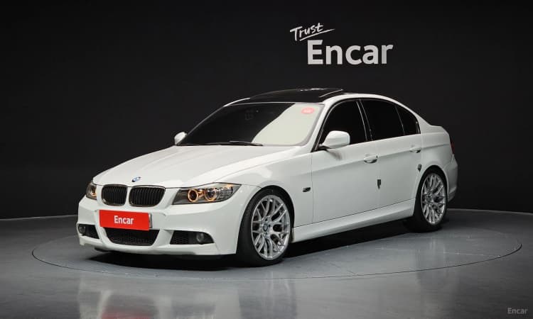 3 Series (E90)