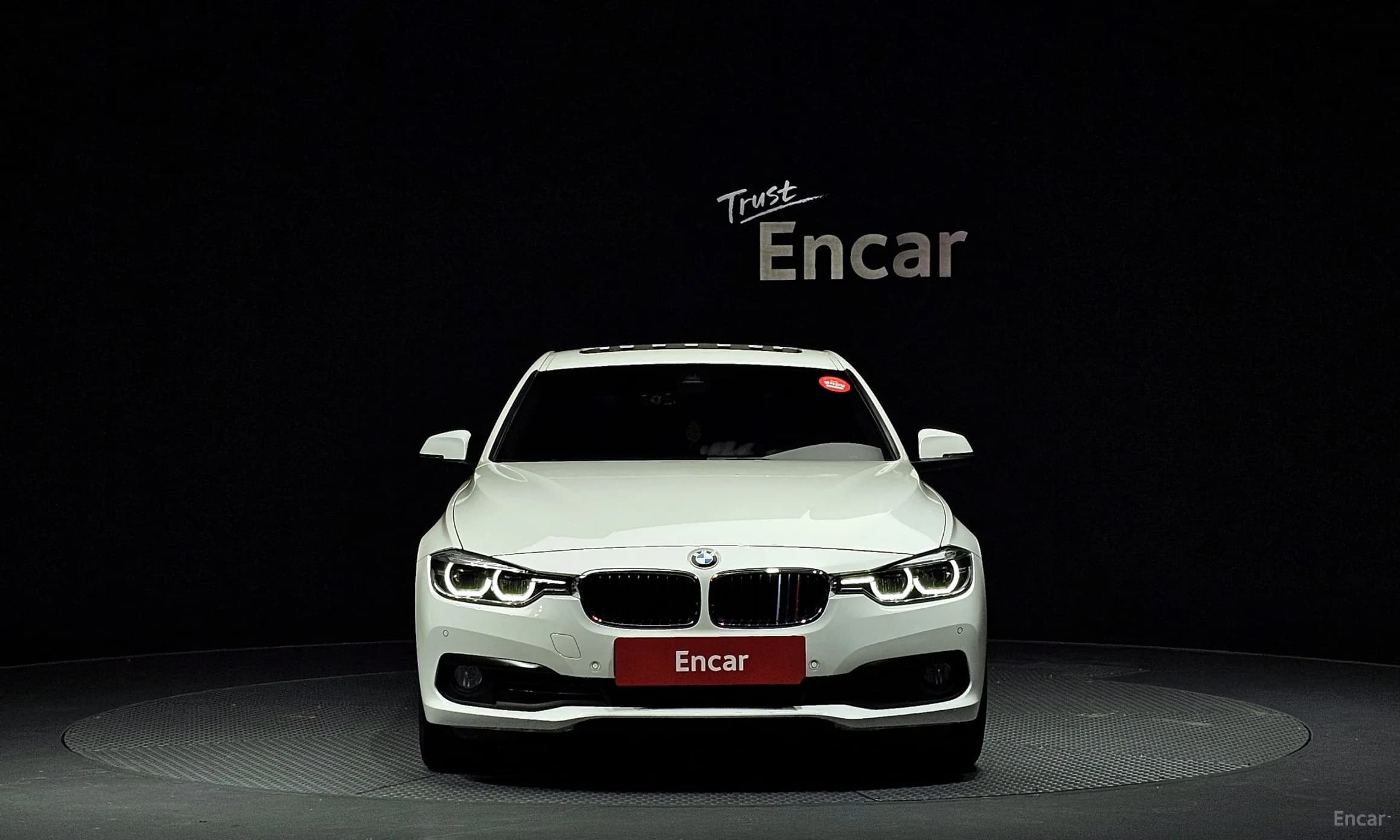 3 Series (F30)