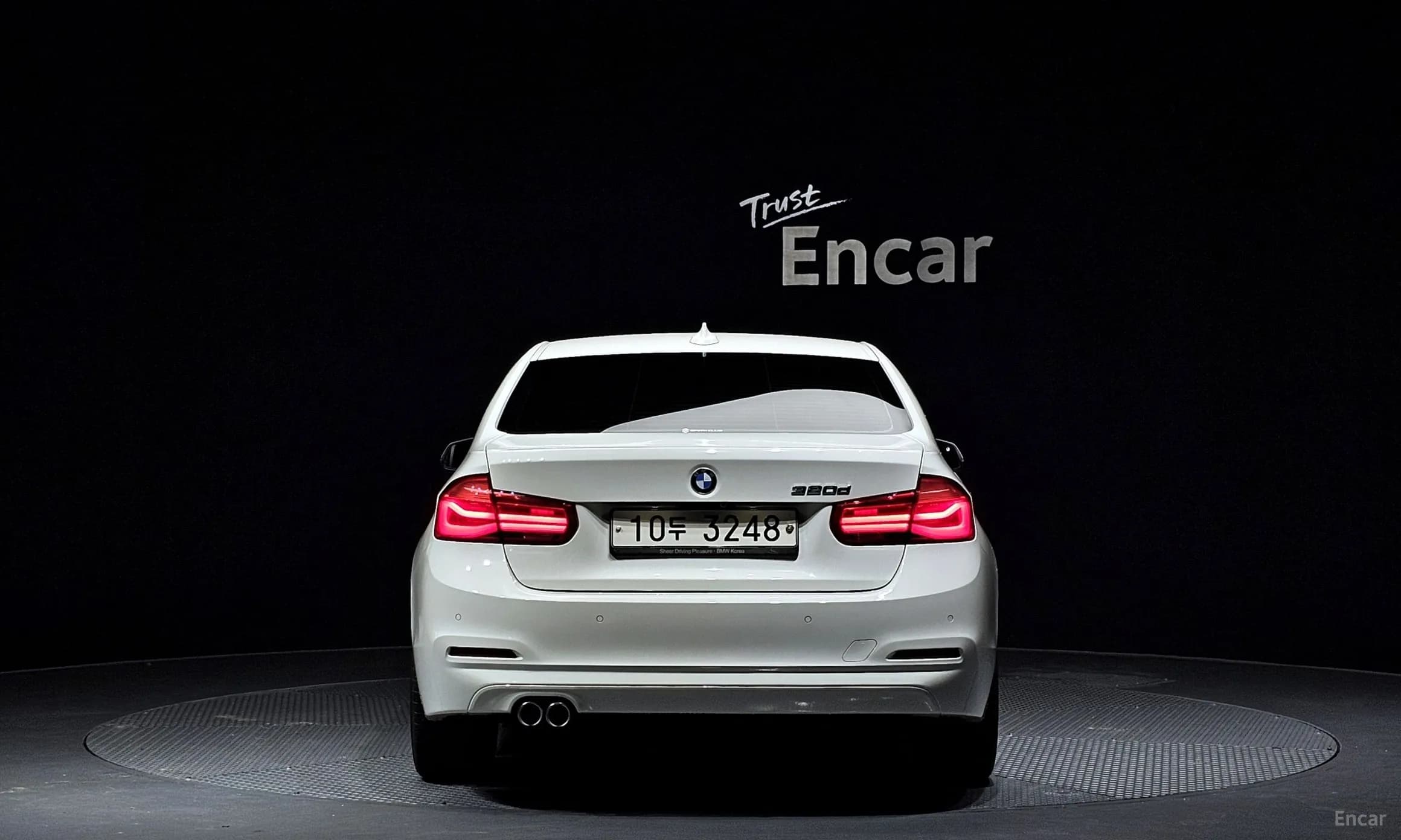 3 Series (F30)
