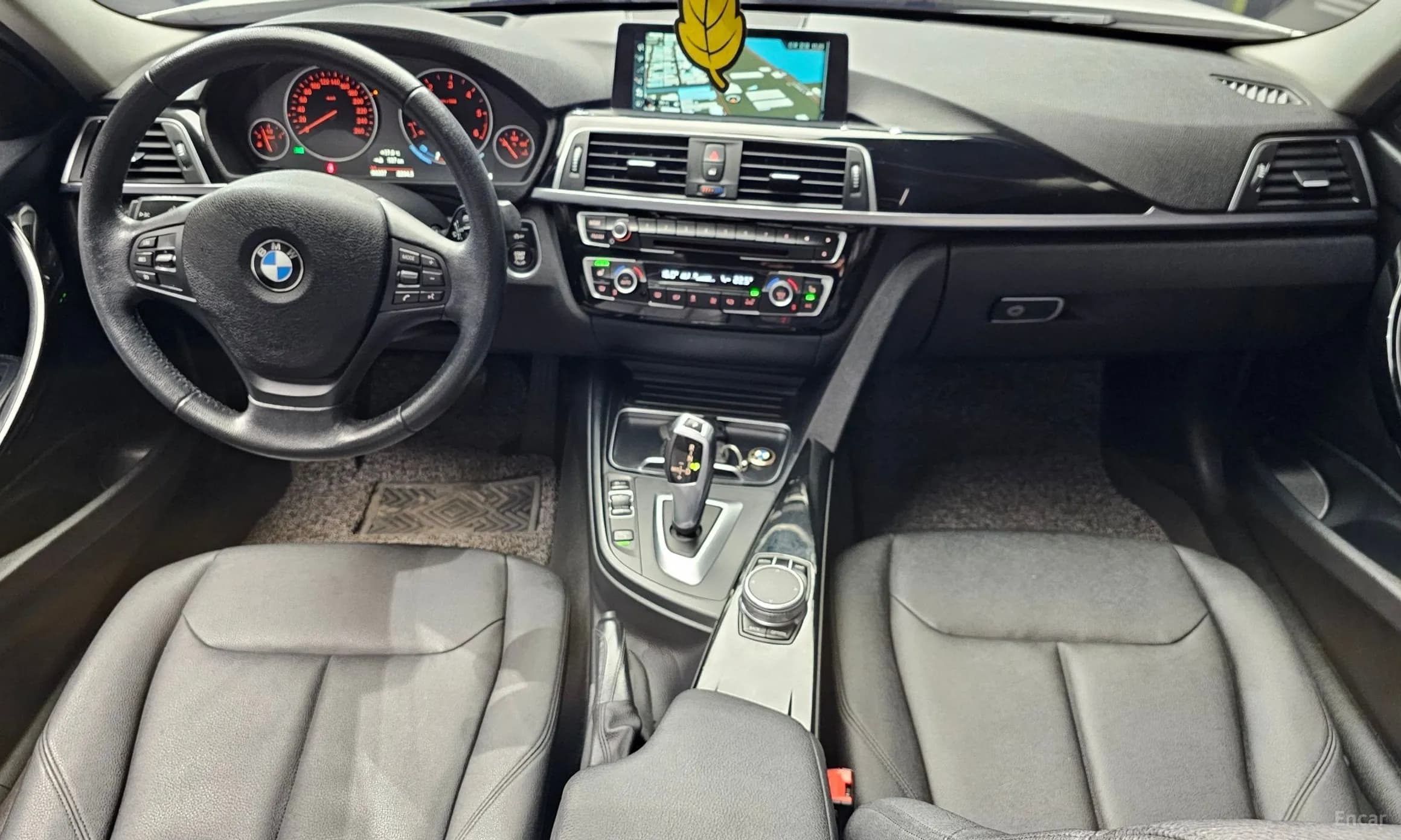 3 Series (F30)