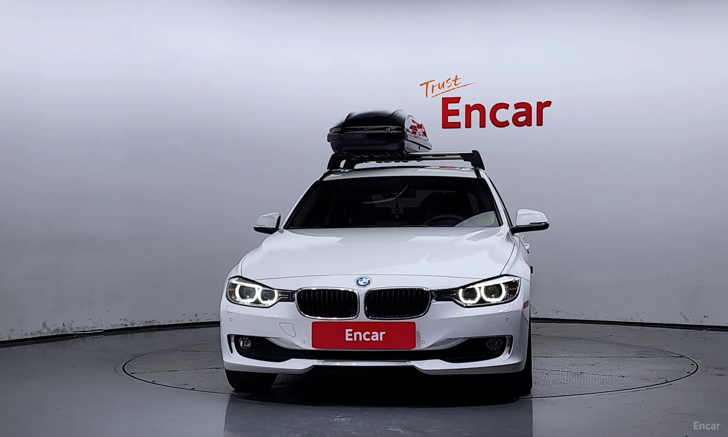 3 Series (F30)