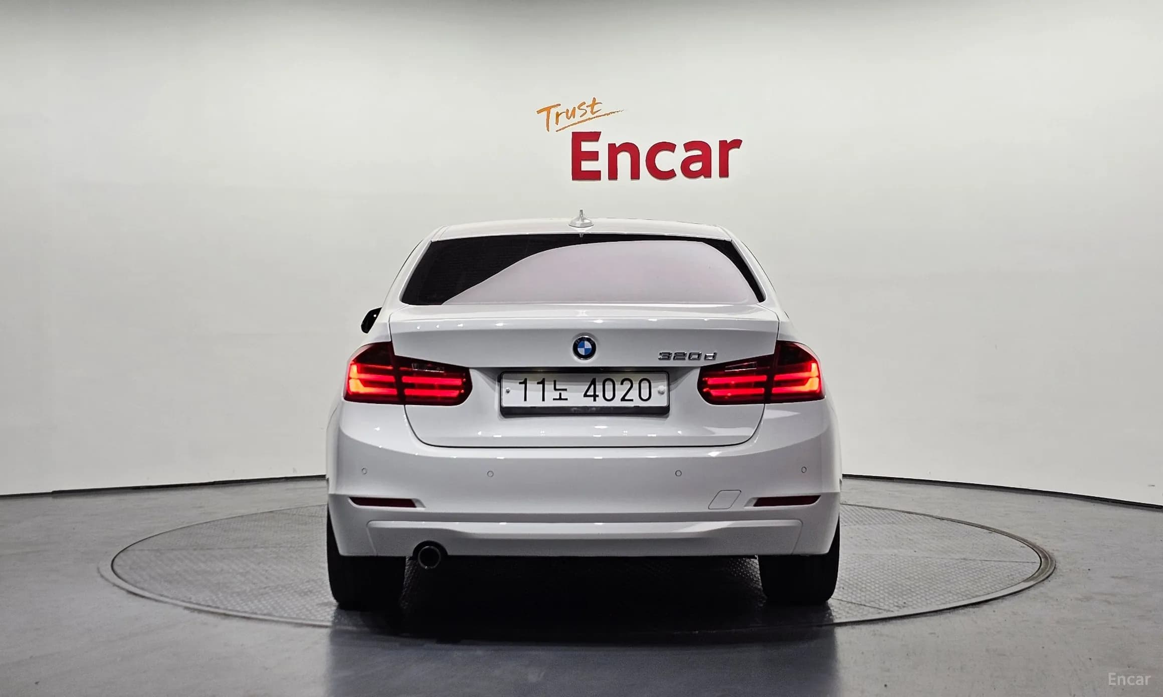 3 Series (F30)