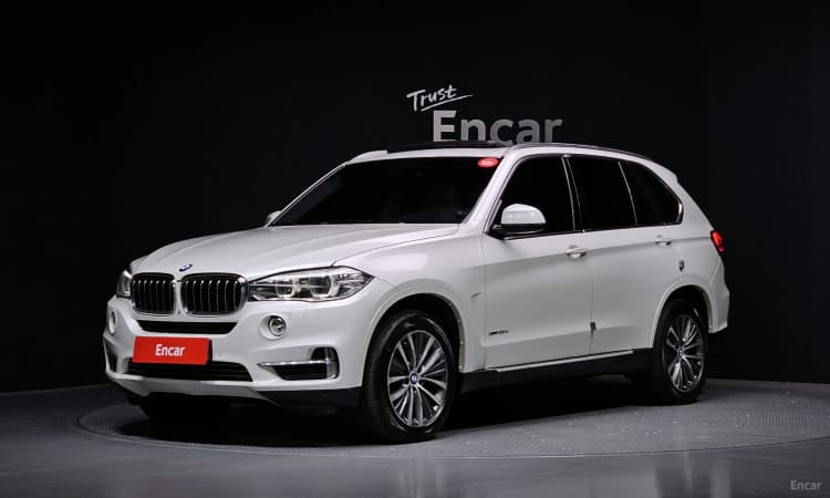 X5 (F15)