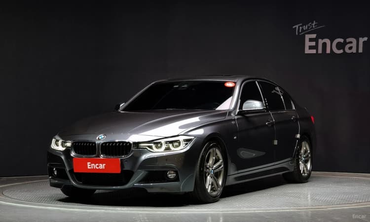 3 Series (F30)