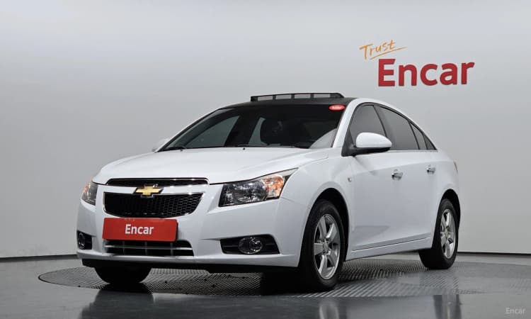 Cruze