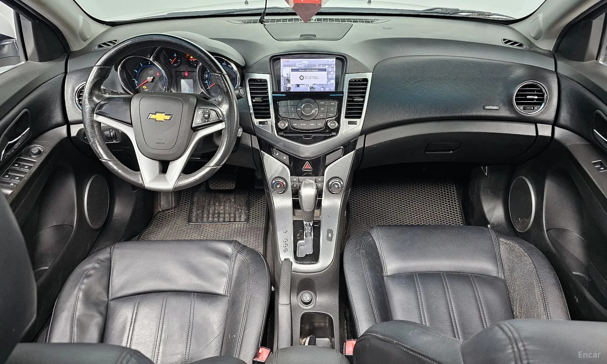 Cruze