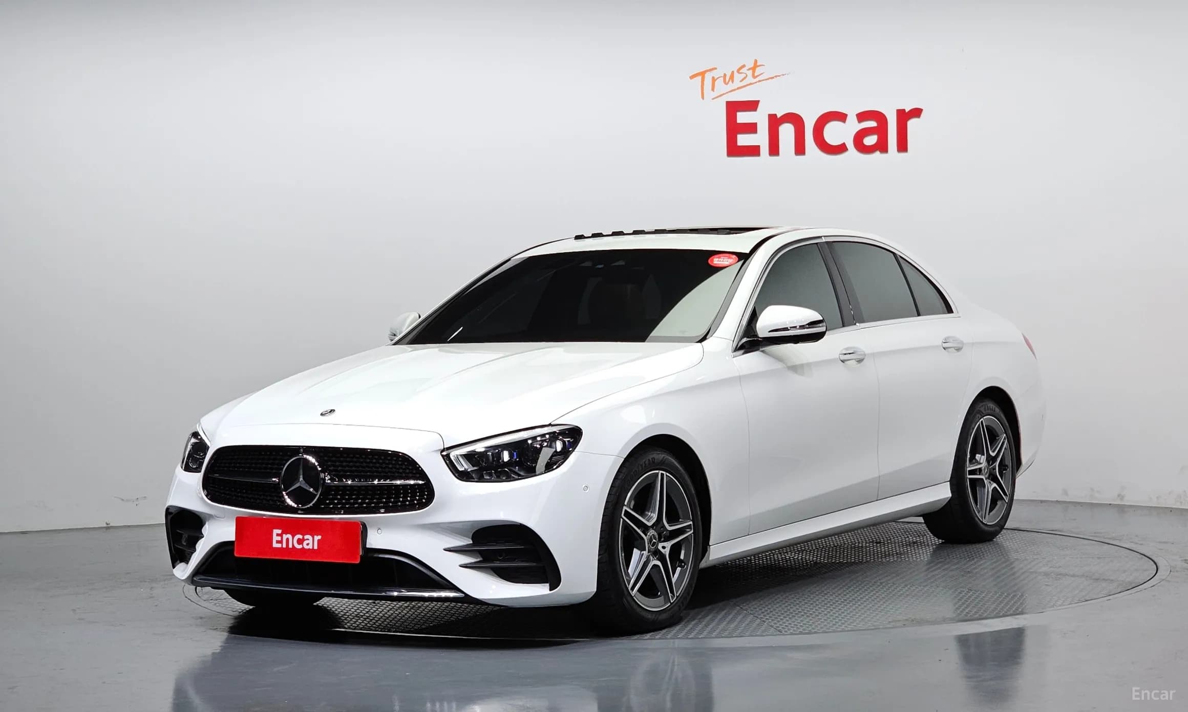 E-Class W213