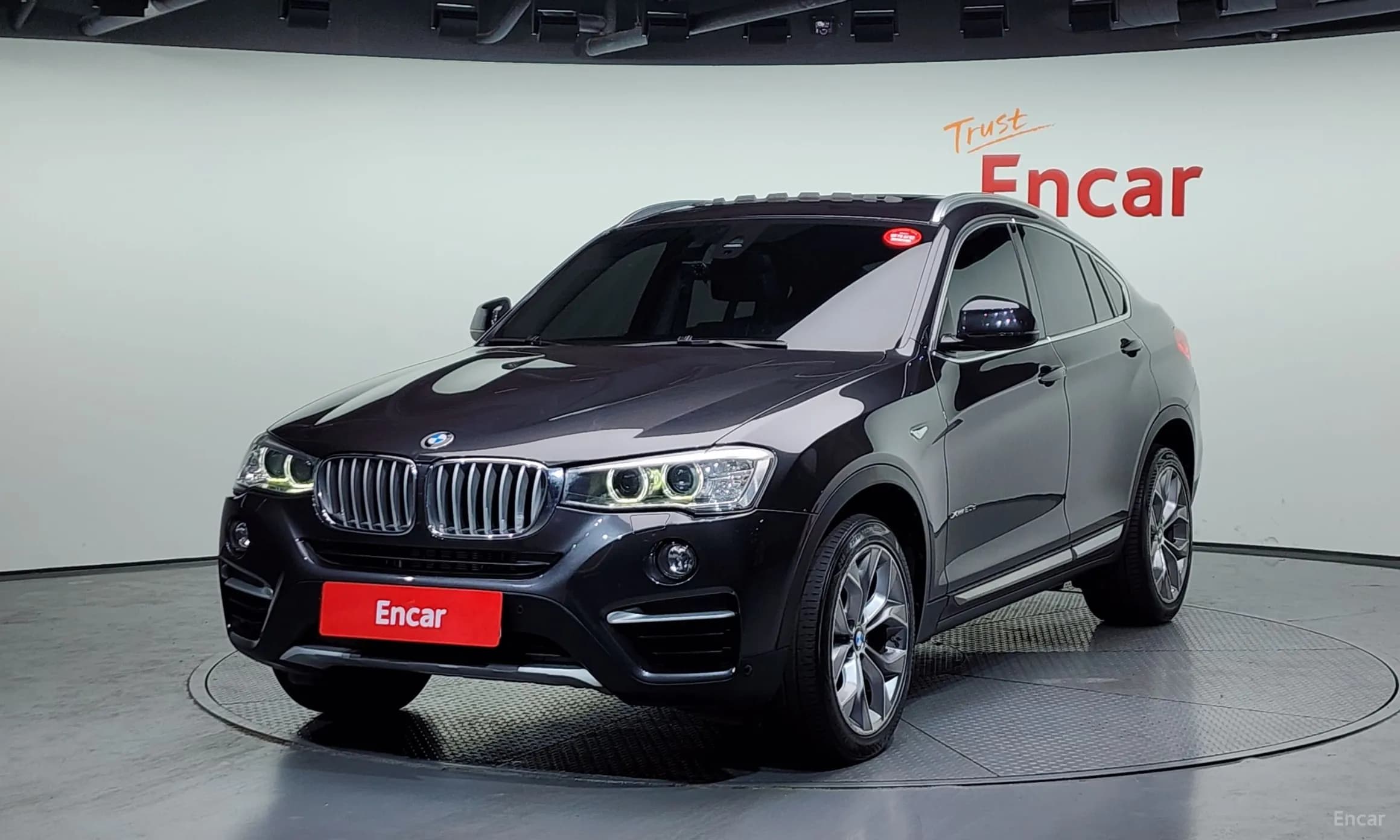 X4 (F26)