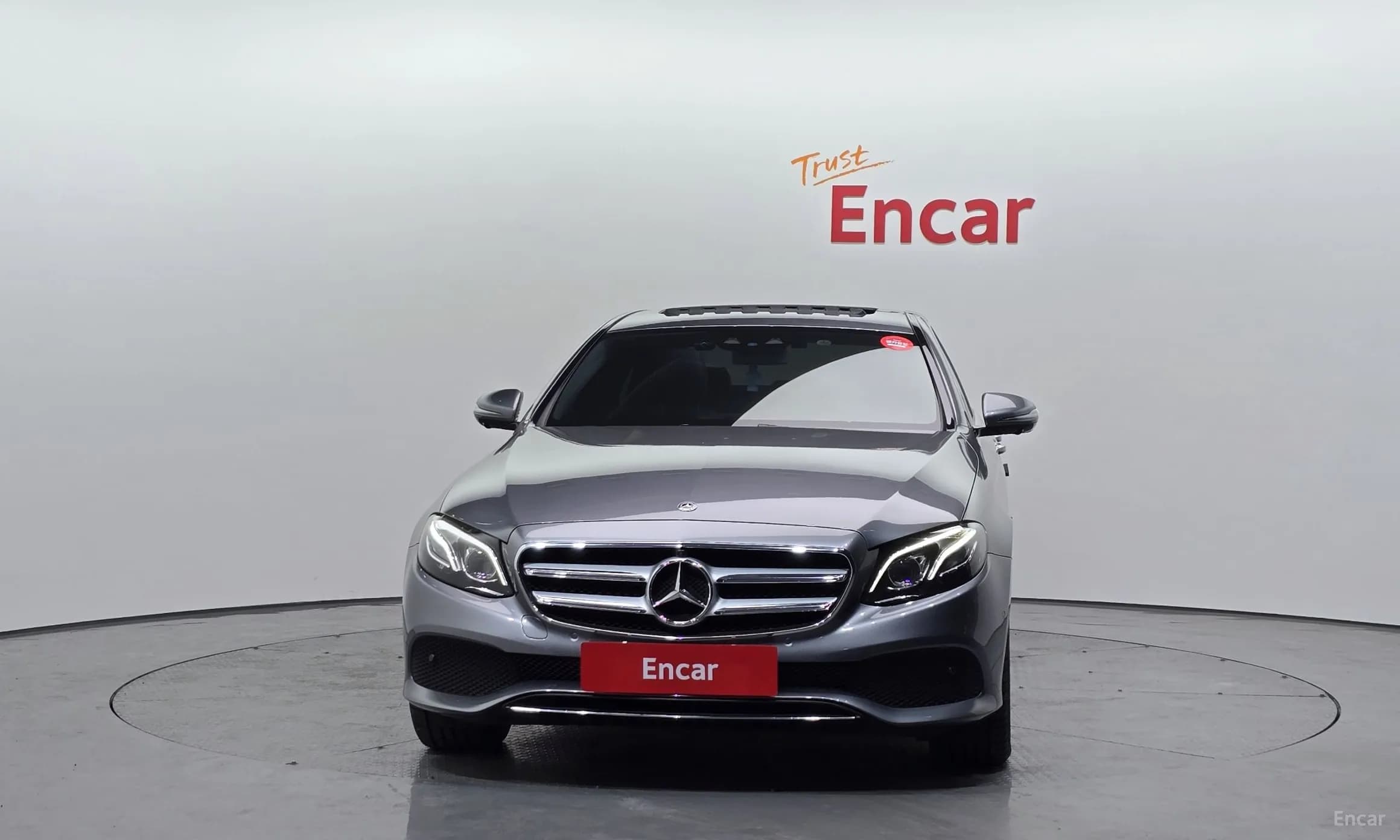 E-Class W213