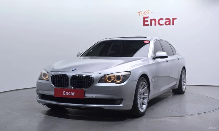 7 Series (F01)