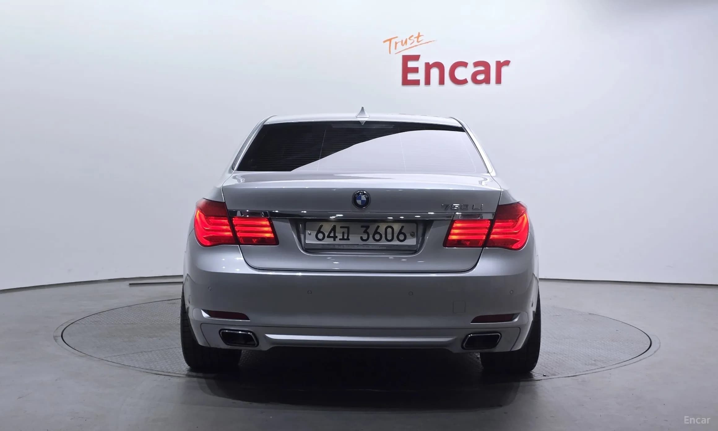 7 Series (F01)