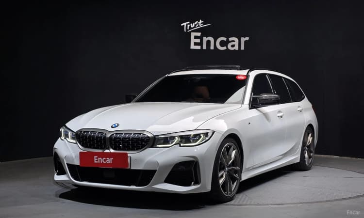 3 Series (G20)