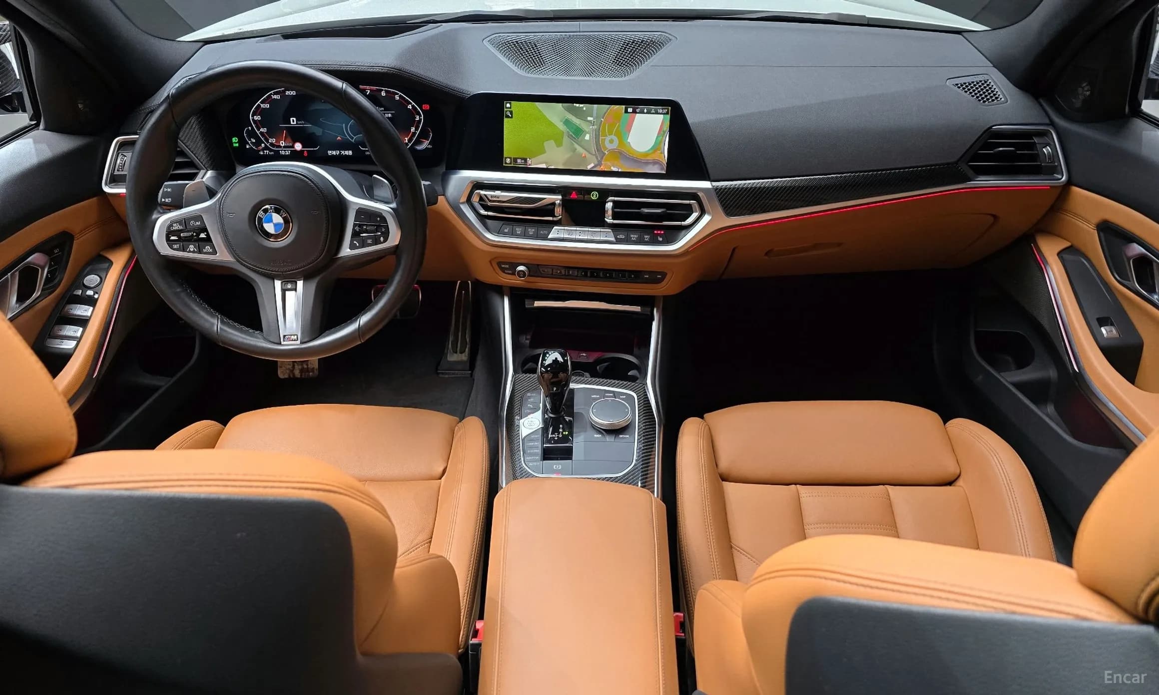 3 Series (G20)