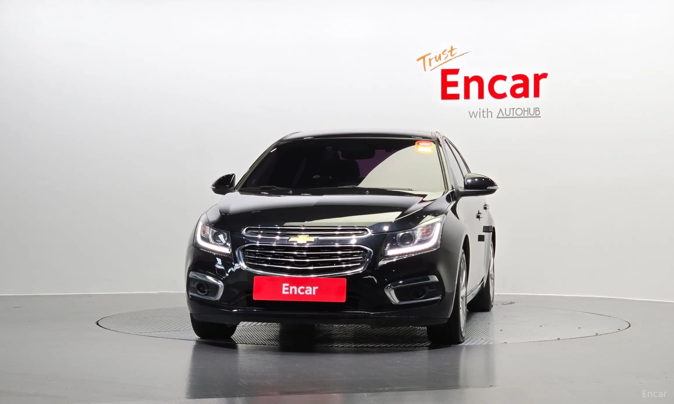 Cruze