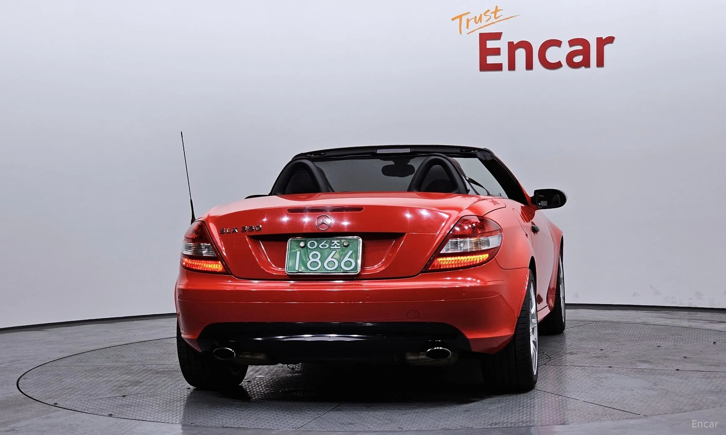 New SLK-Class