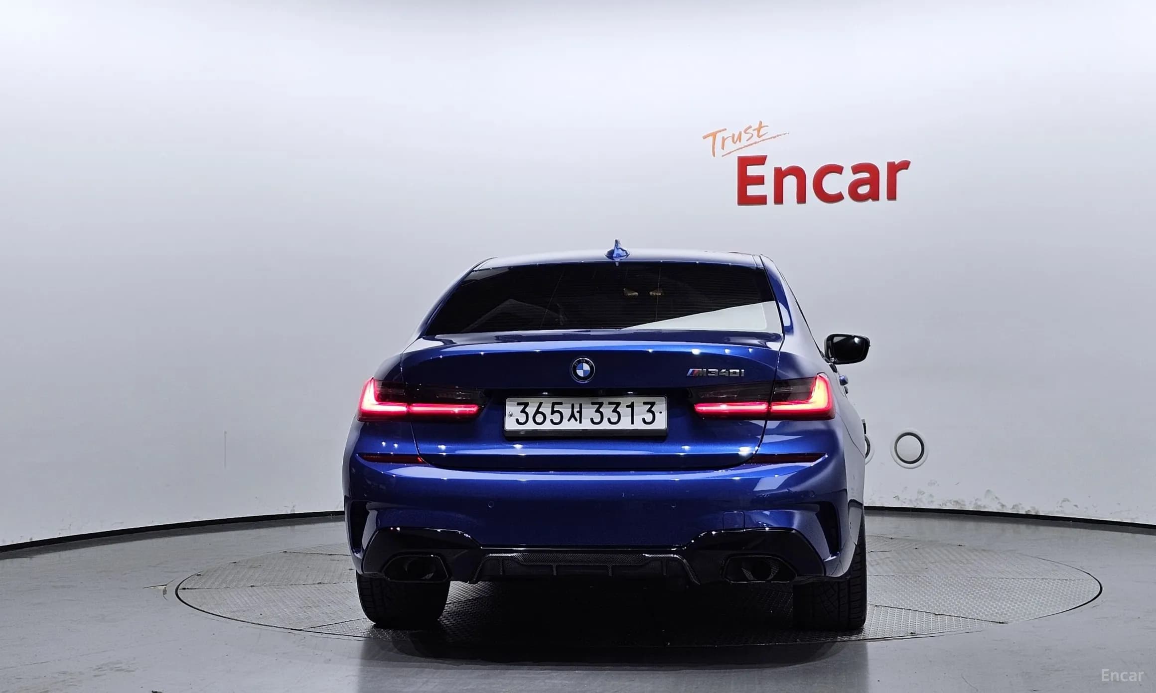 3 Series (G20)