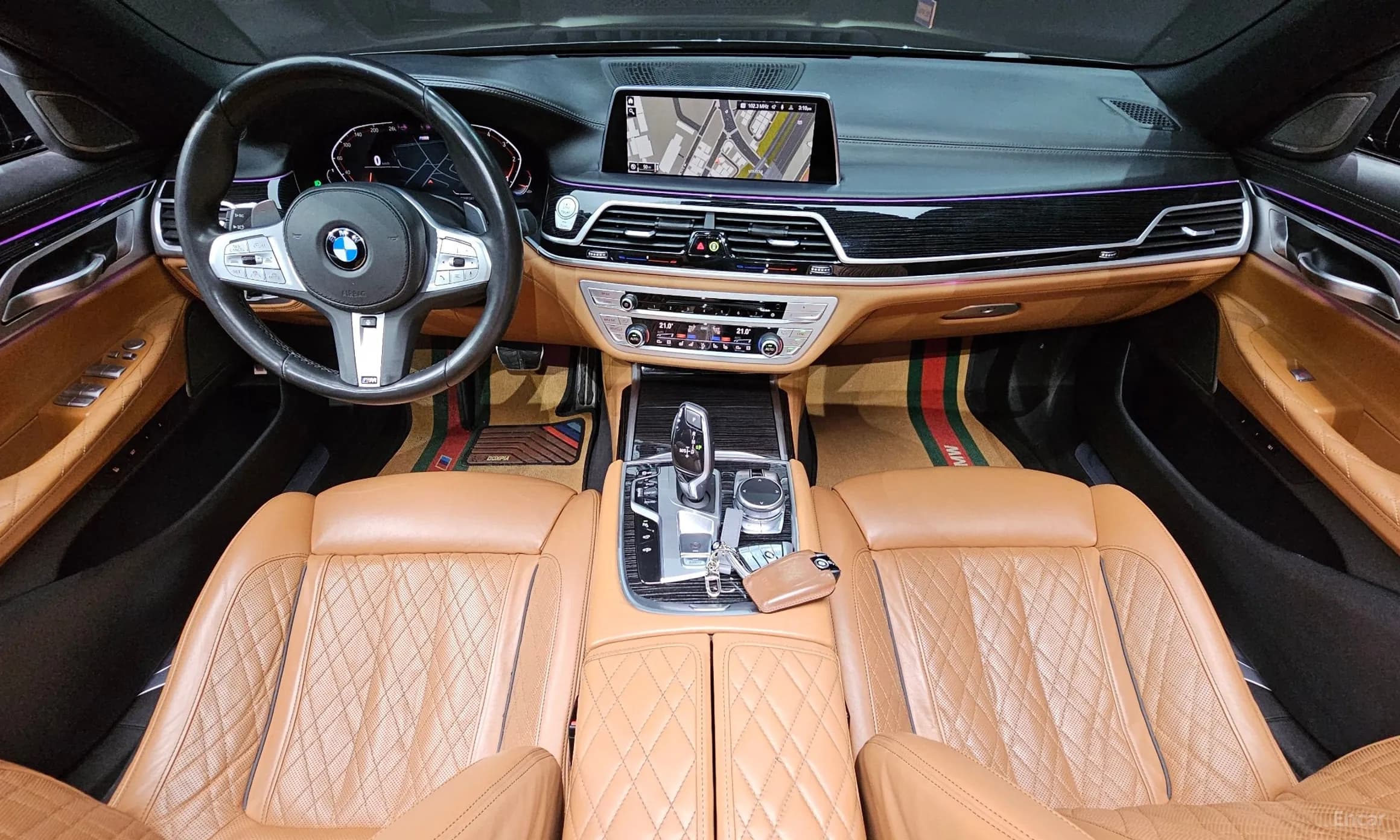 7 Series (G11)