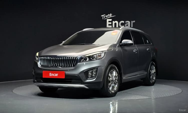Sorento