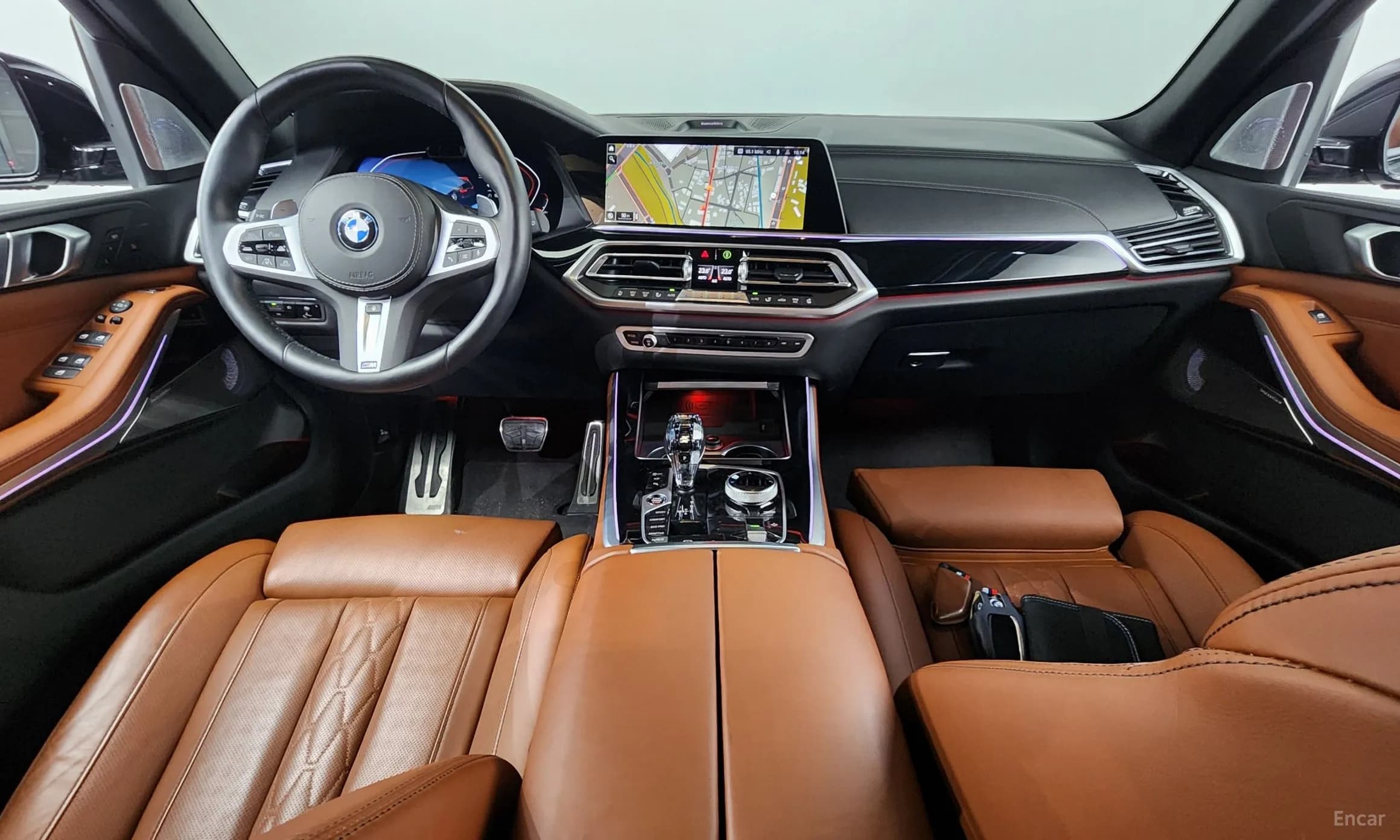 X5 (G05)