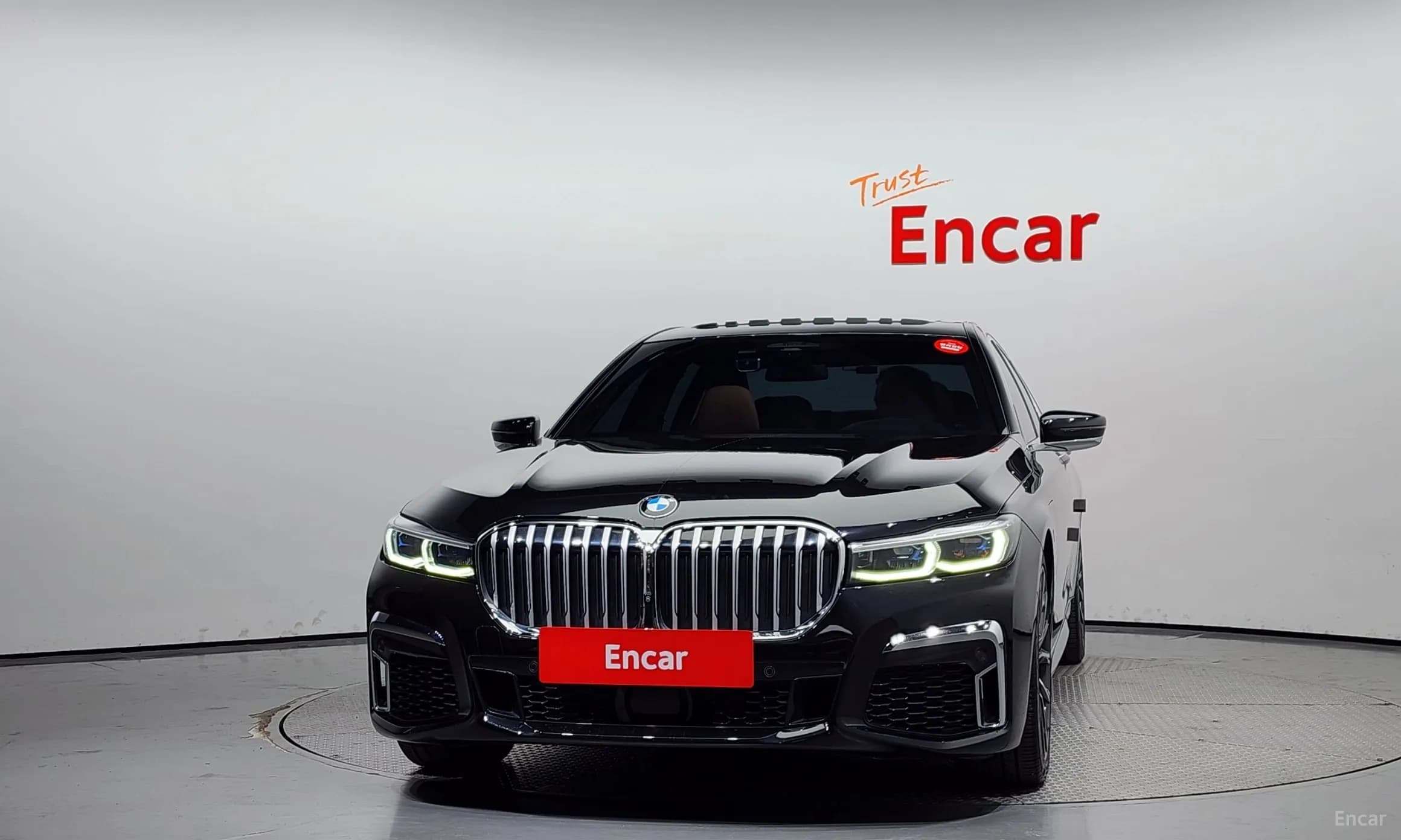 7 Series (G11)