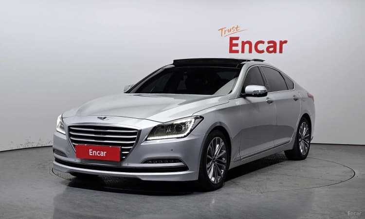 Genesis DH