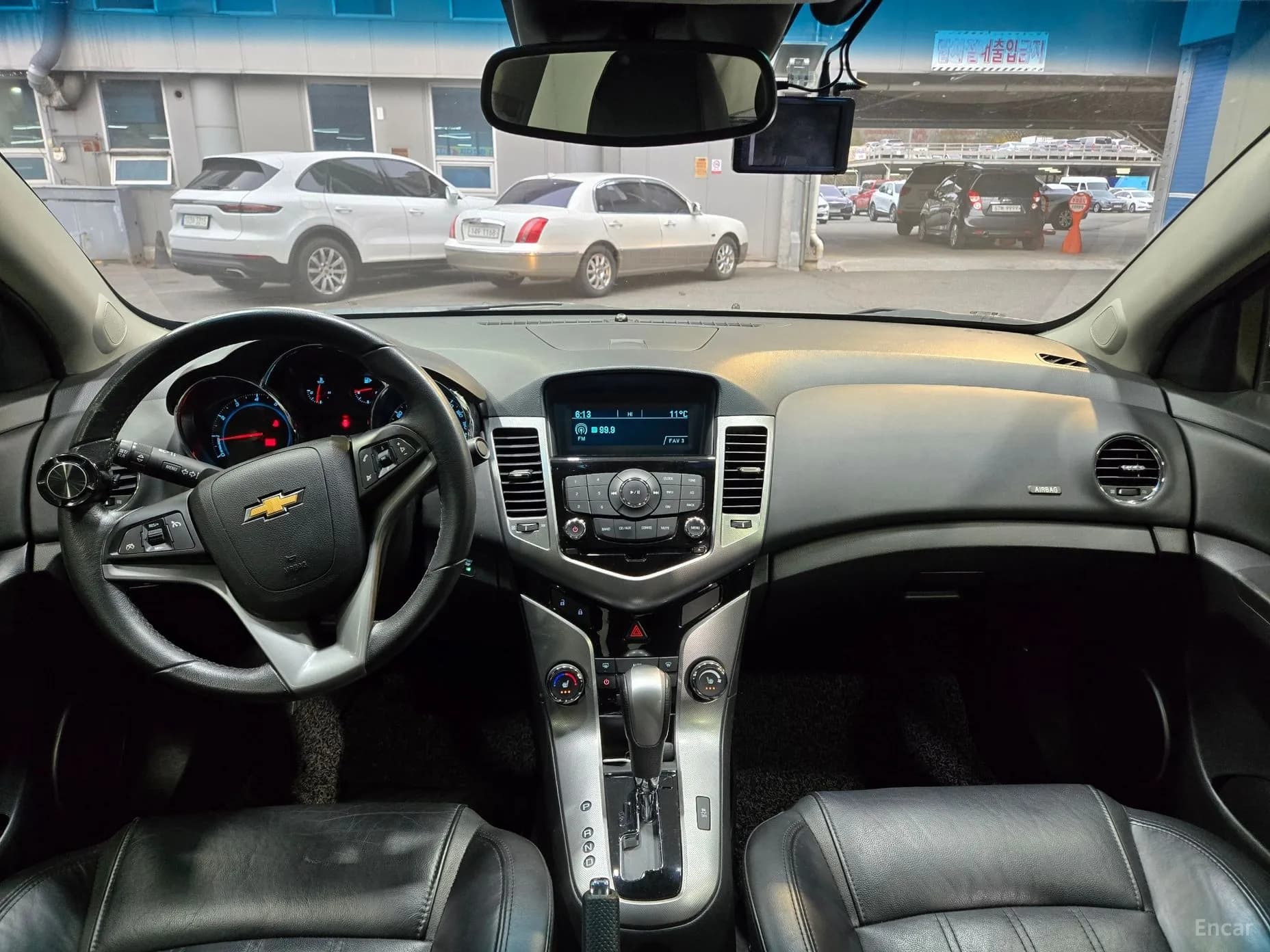 Cruze