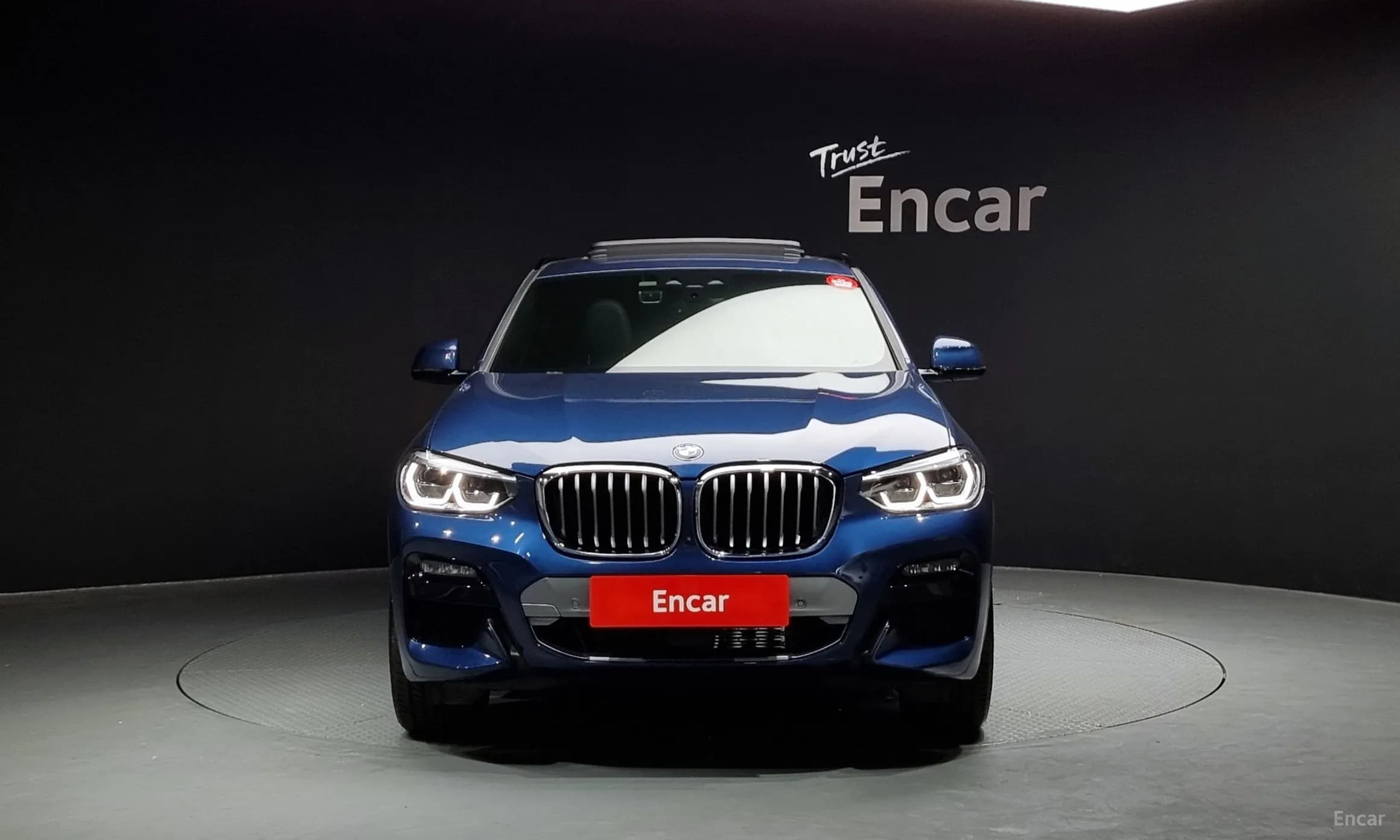 X4 (G02)