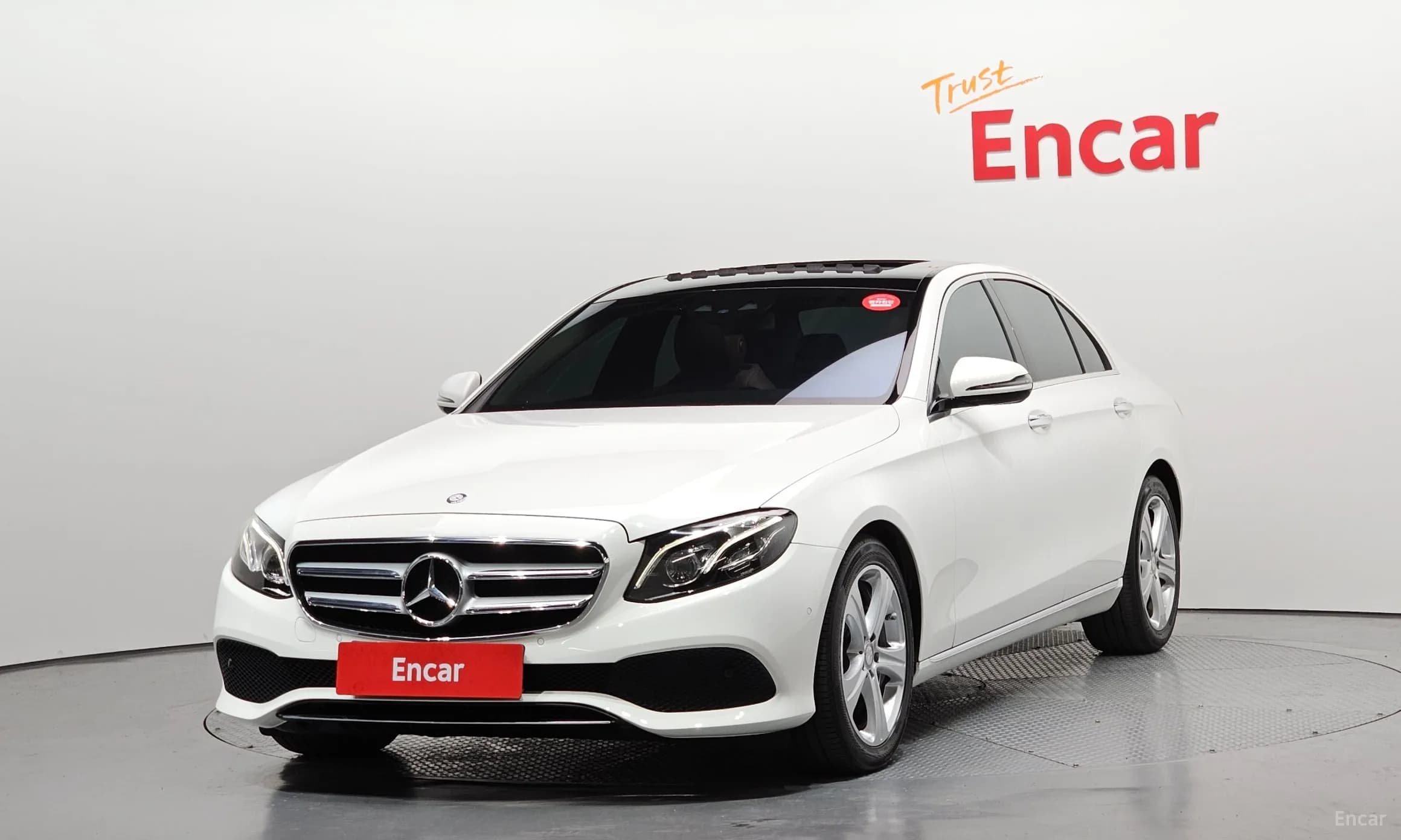 E-Class W213