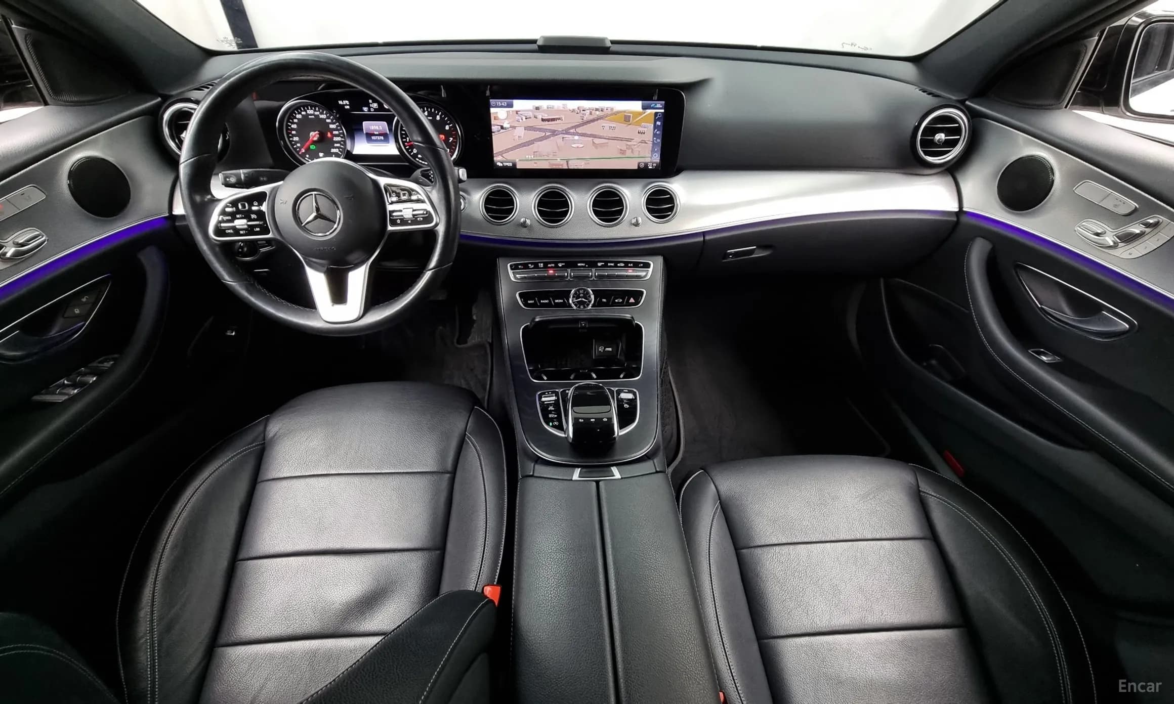 E-Class W213
