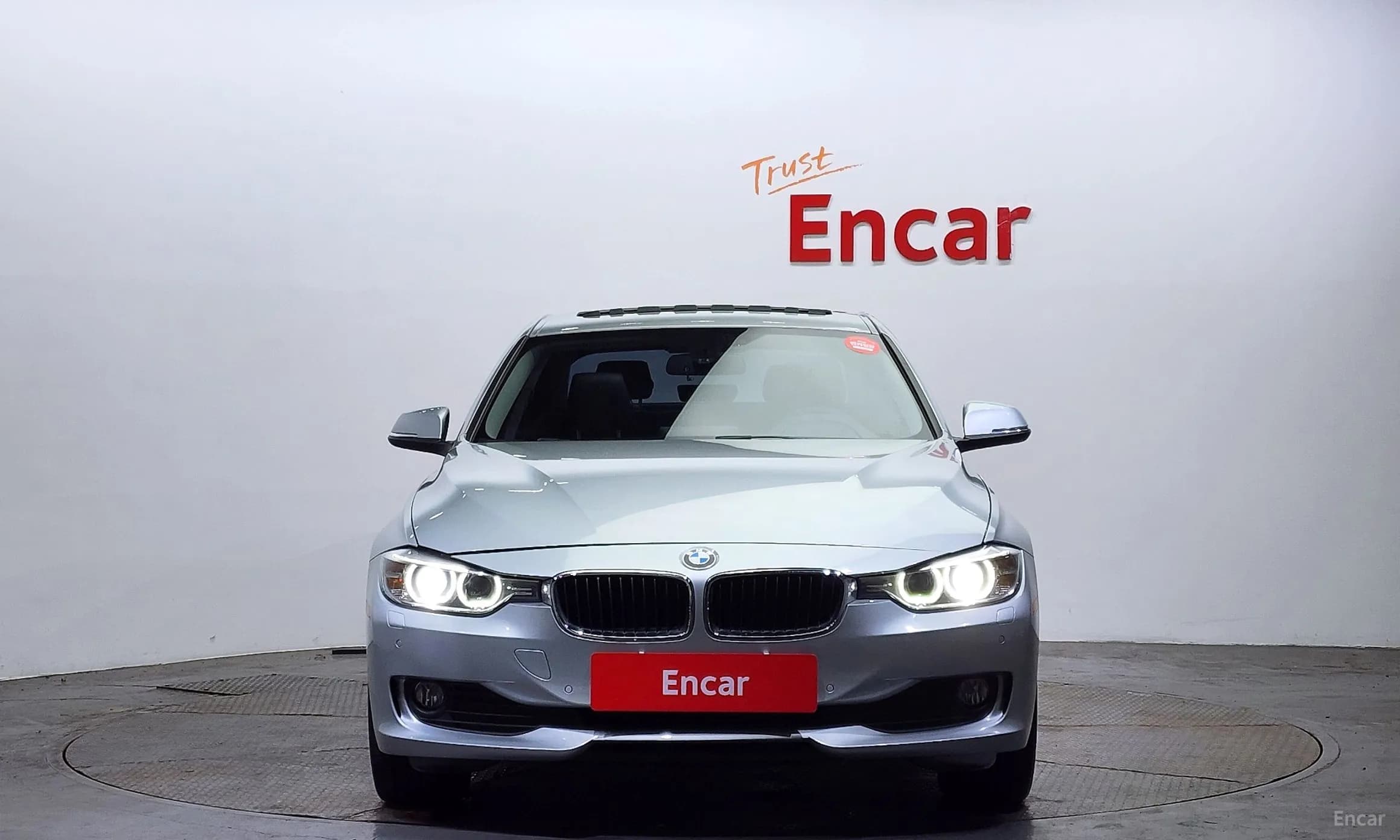 3 Series (F30)