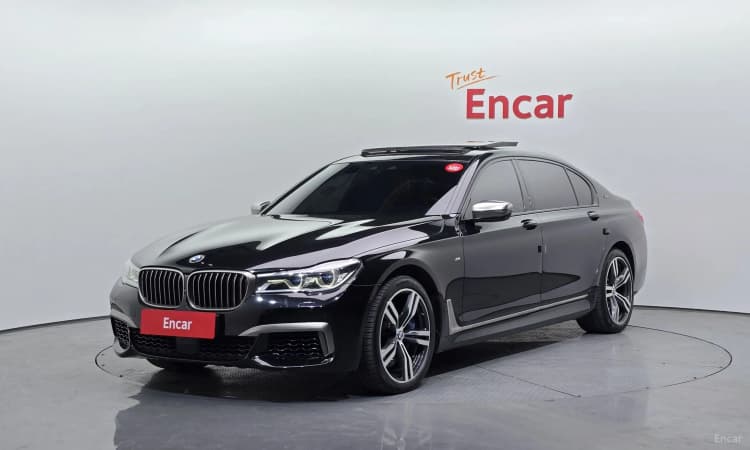 7 Series (G11)