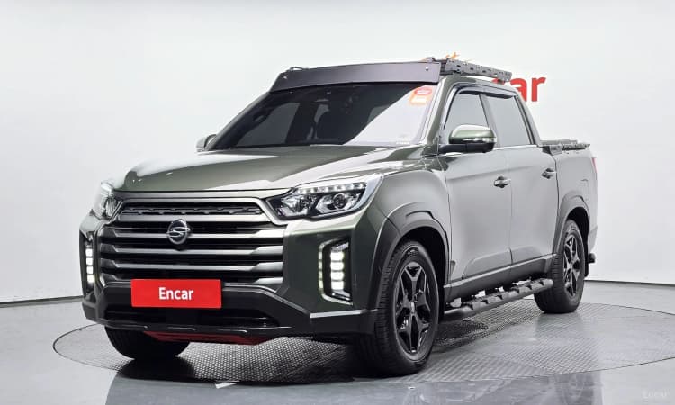 Rexton Sports