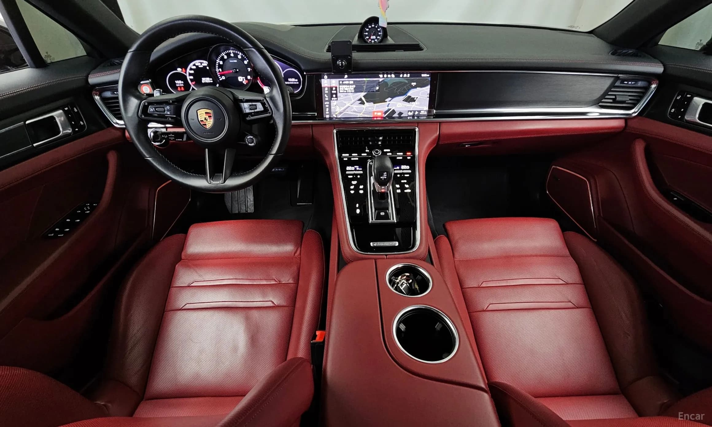 Panamera (971)