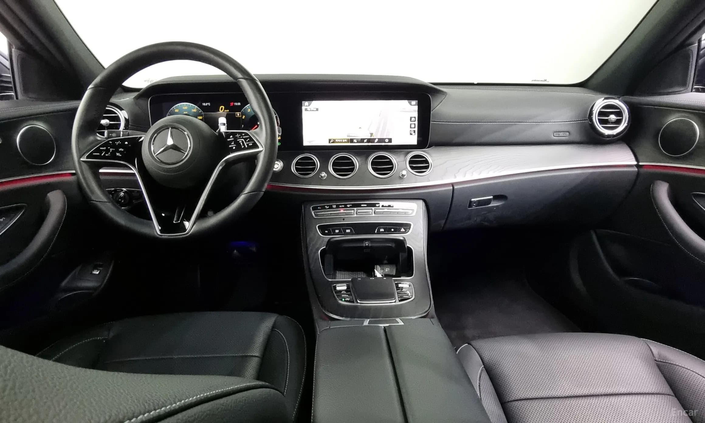 E-Class W213