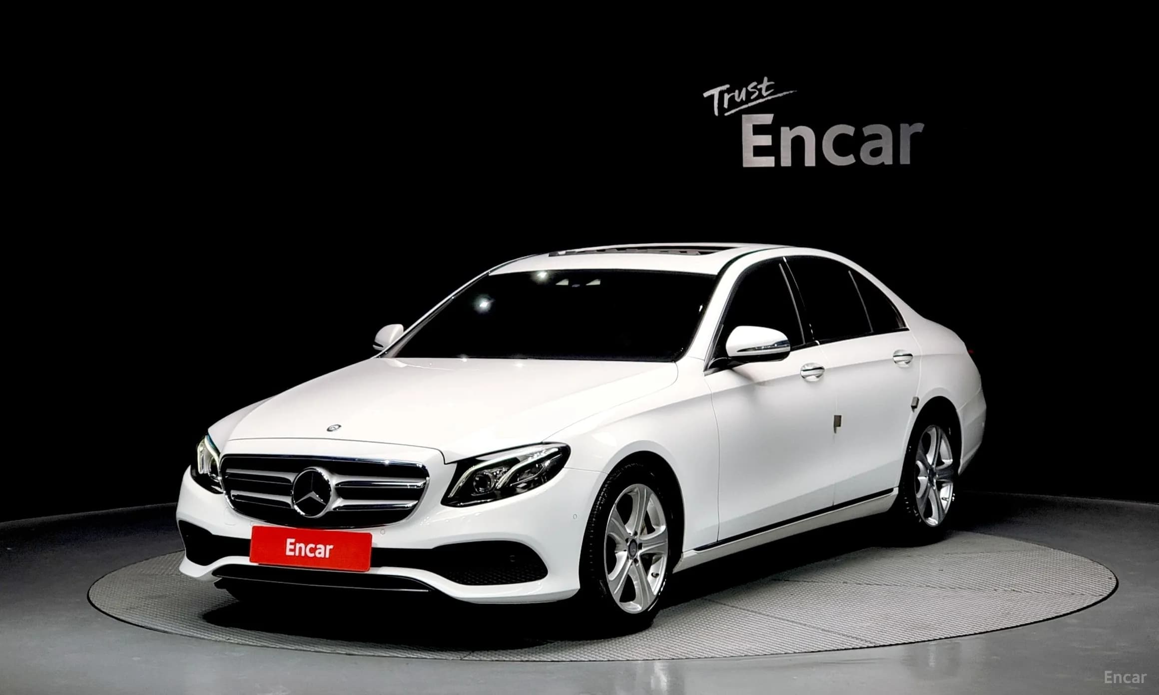 E-Class W213