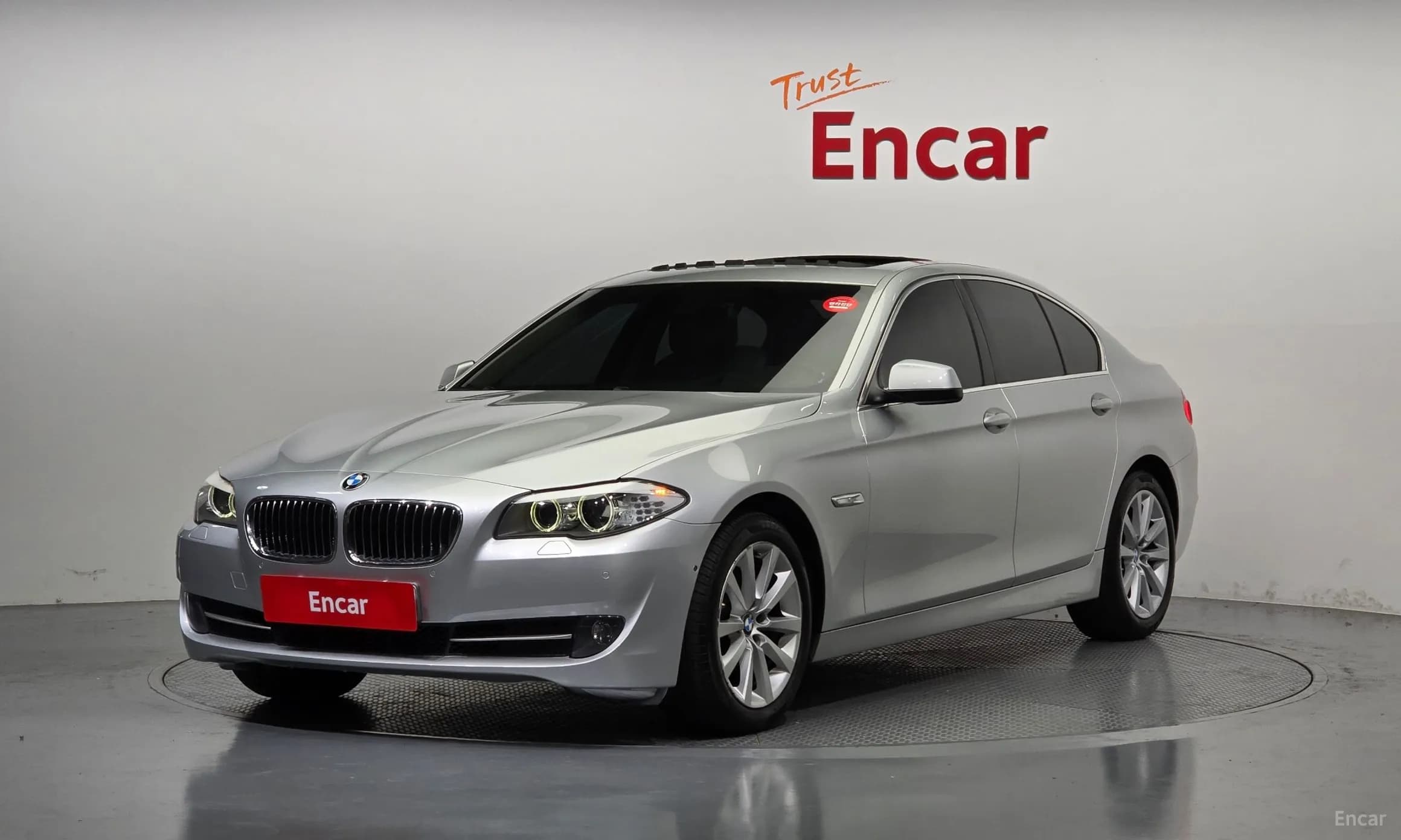5 Series (F10)