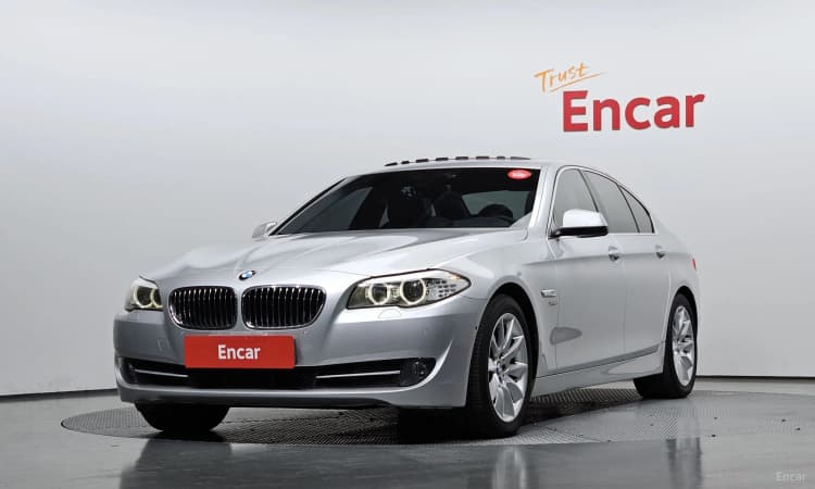 5 Series (F10)