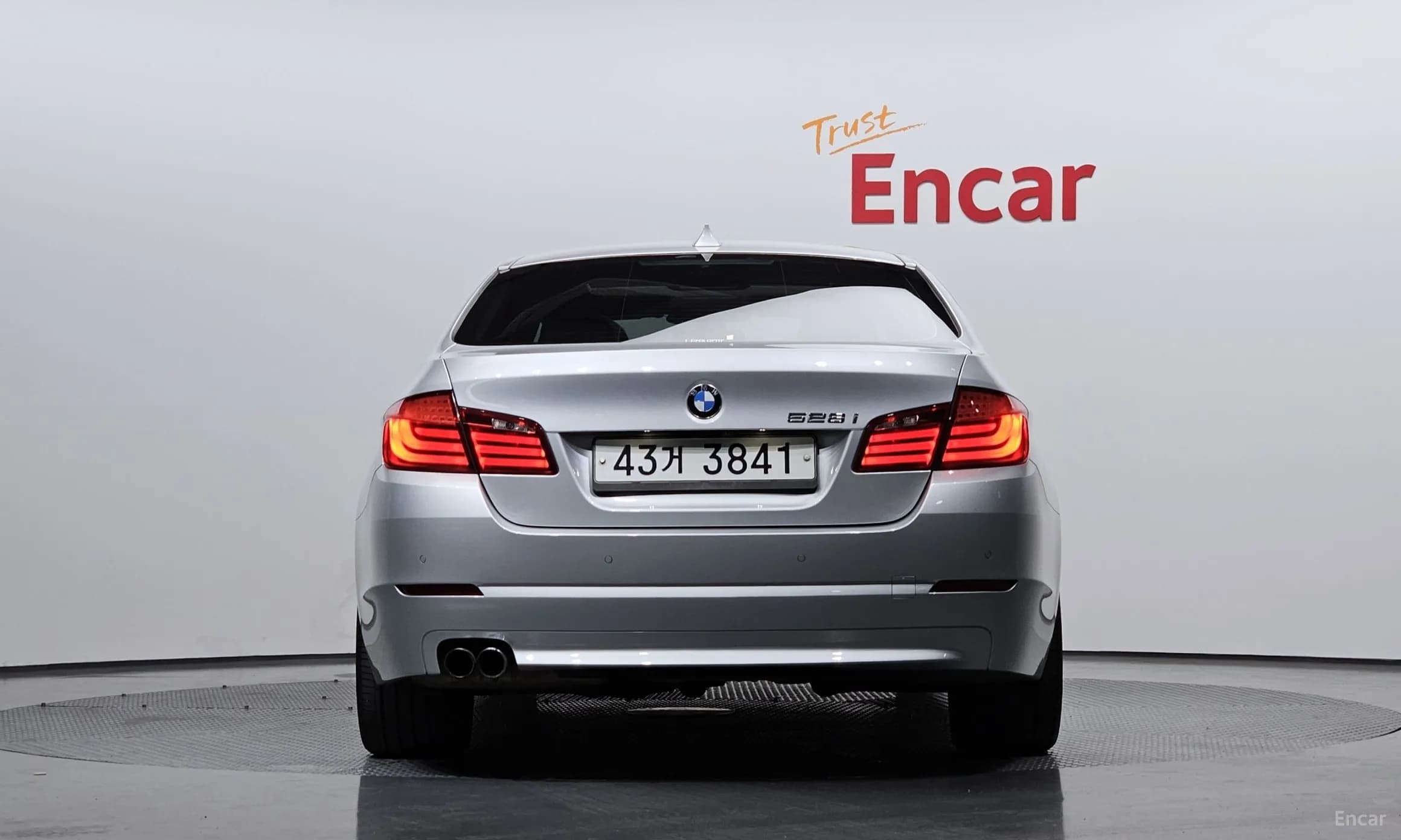 5 Series (F10)