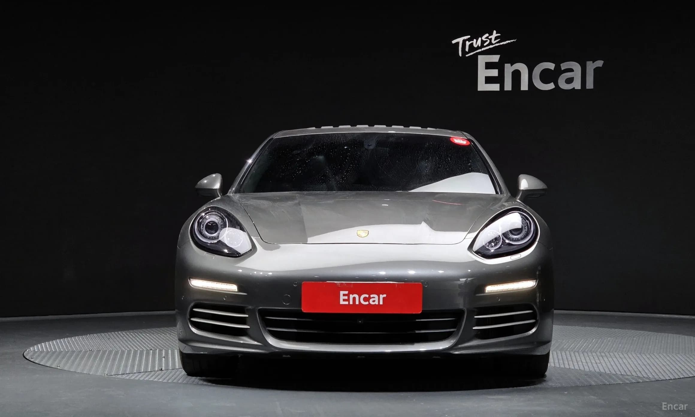 Panamera