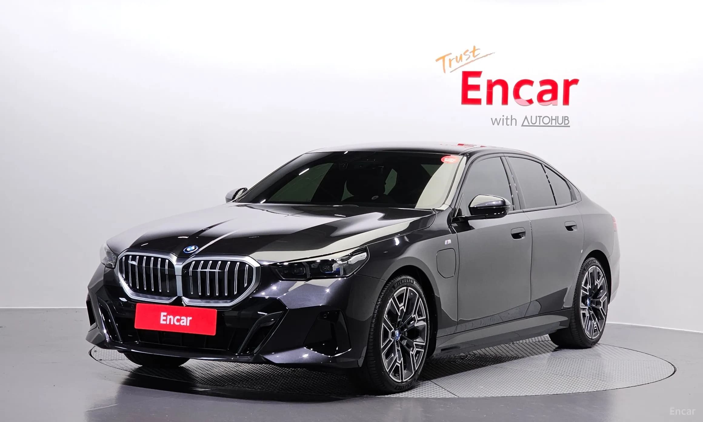 5 Series (G60)