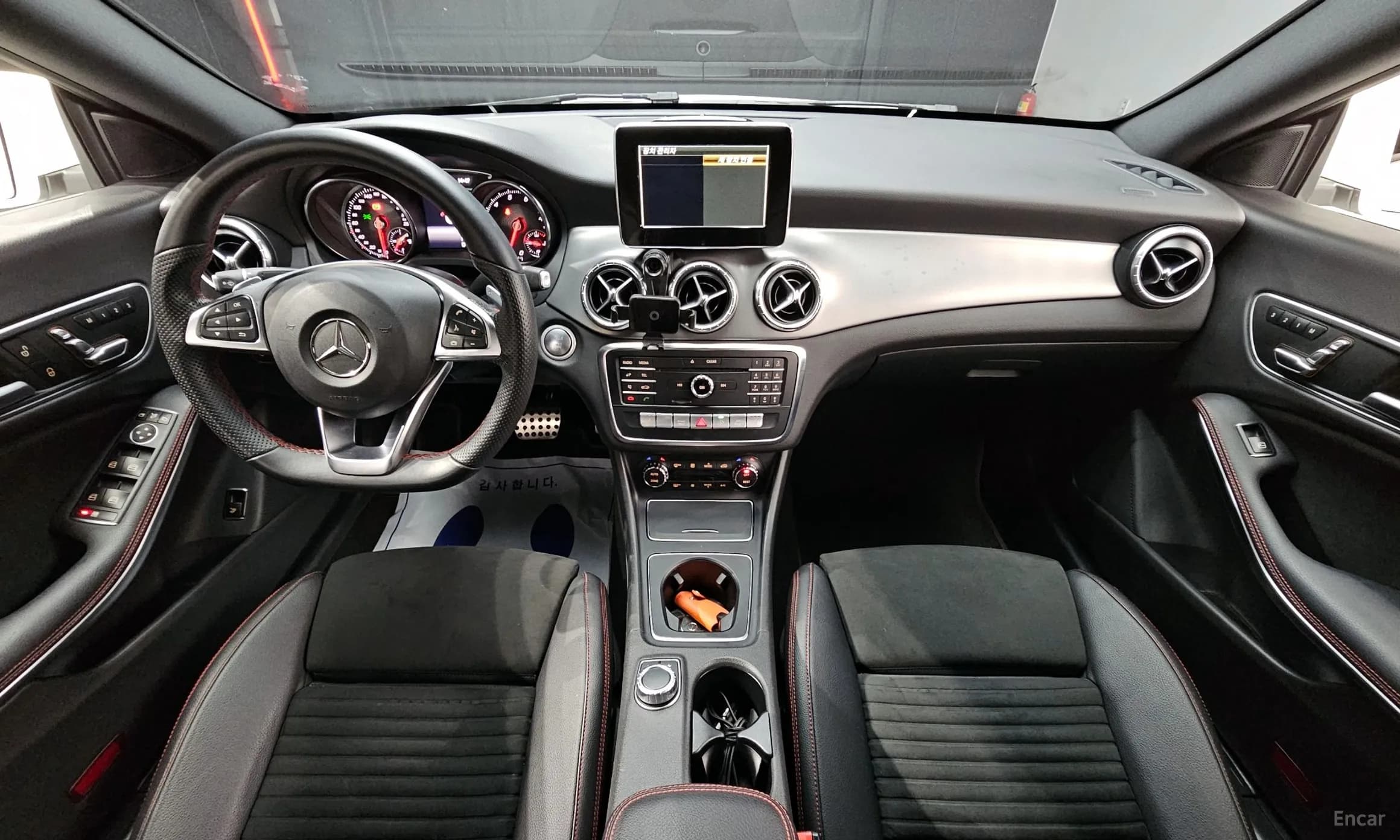 CLA-Class C117