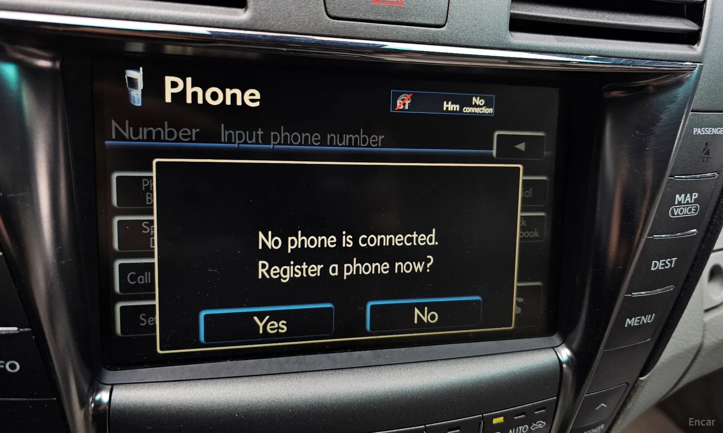 LS460