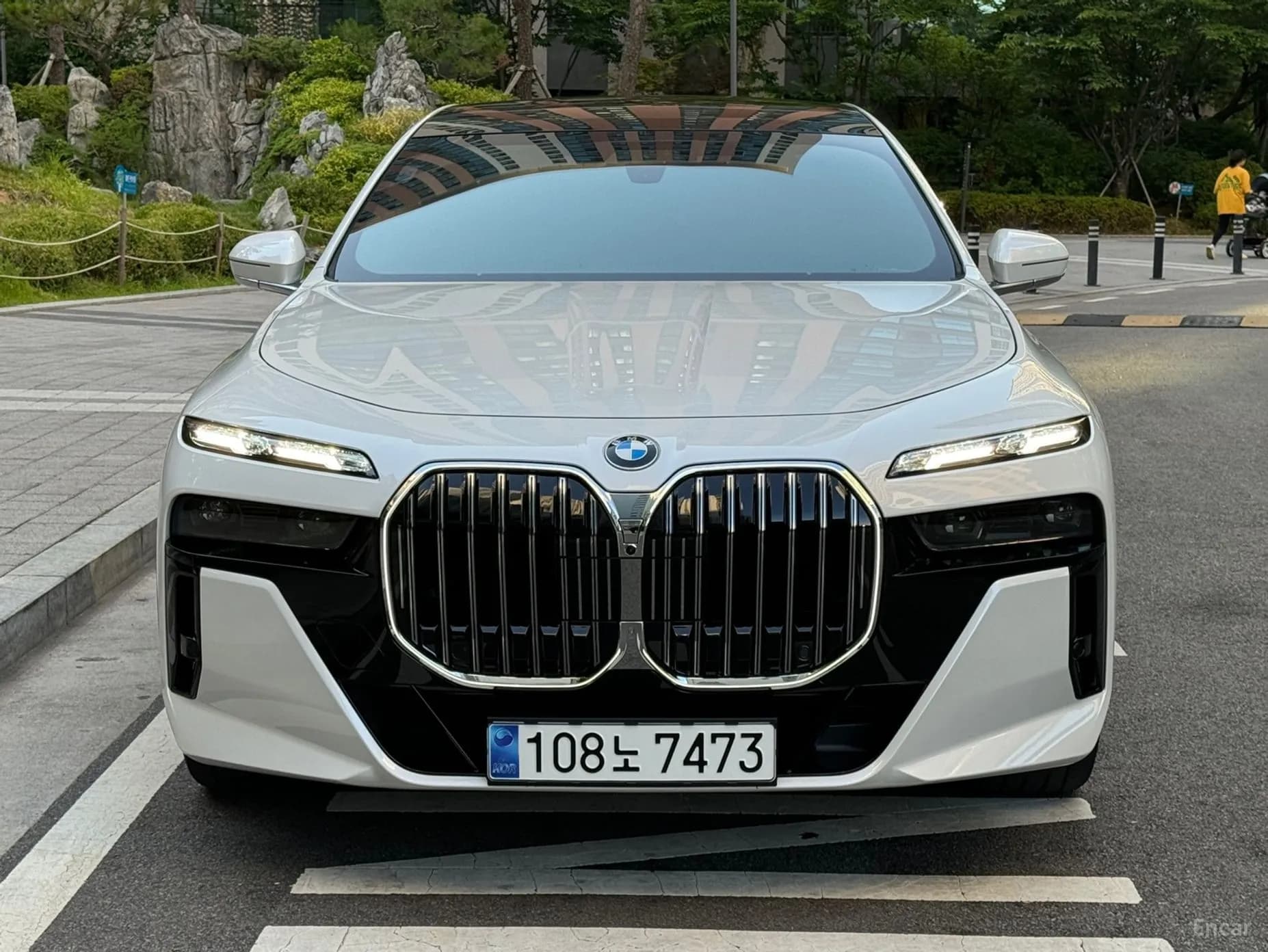 7 Series (G70)