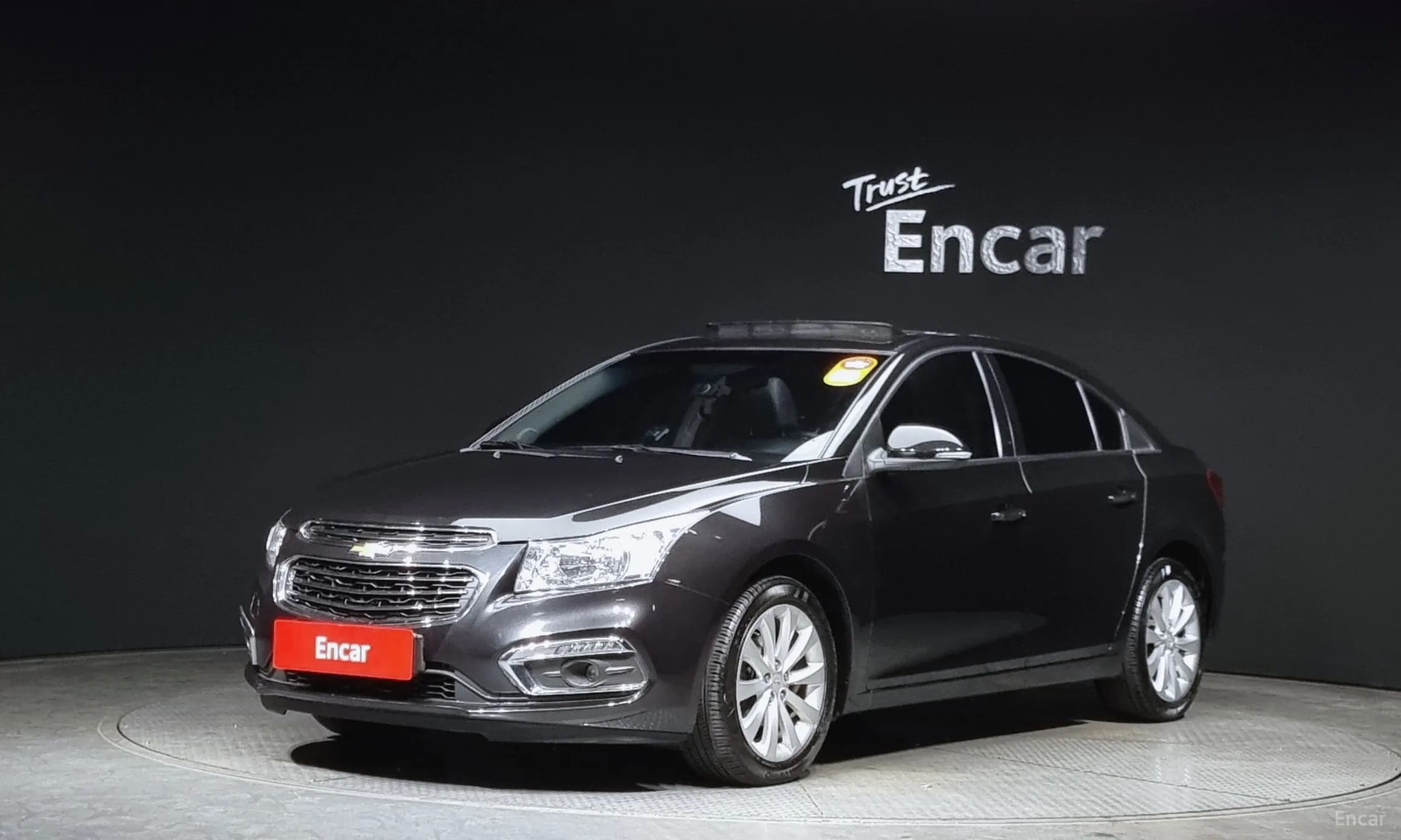 Cruze
