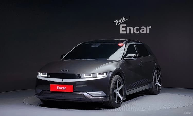 Ioniq 5