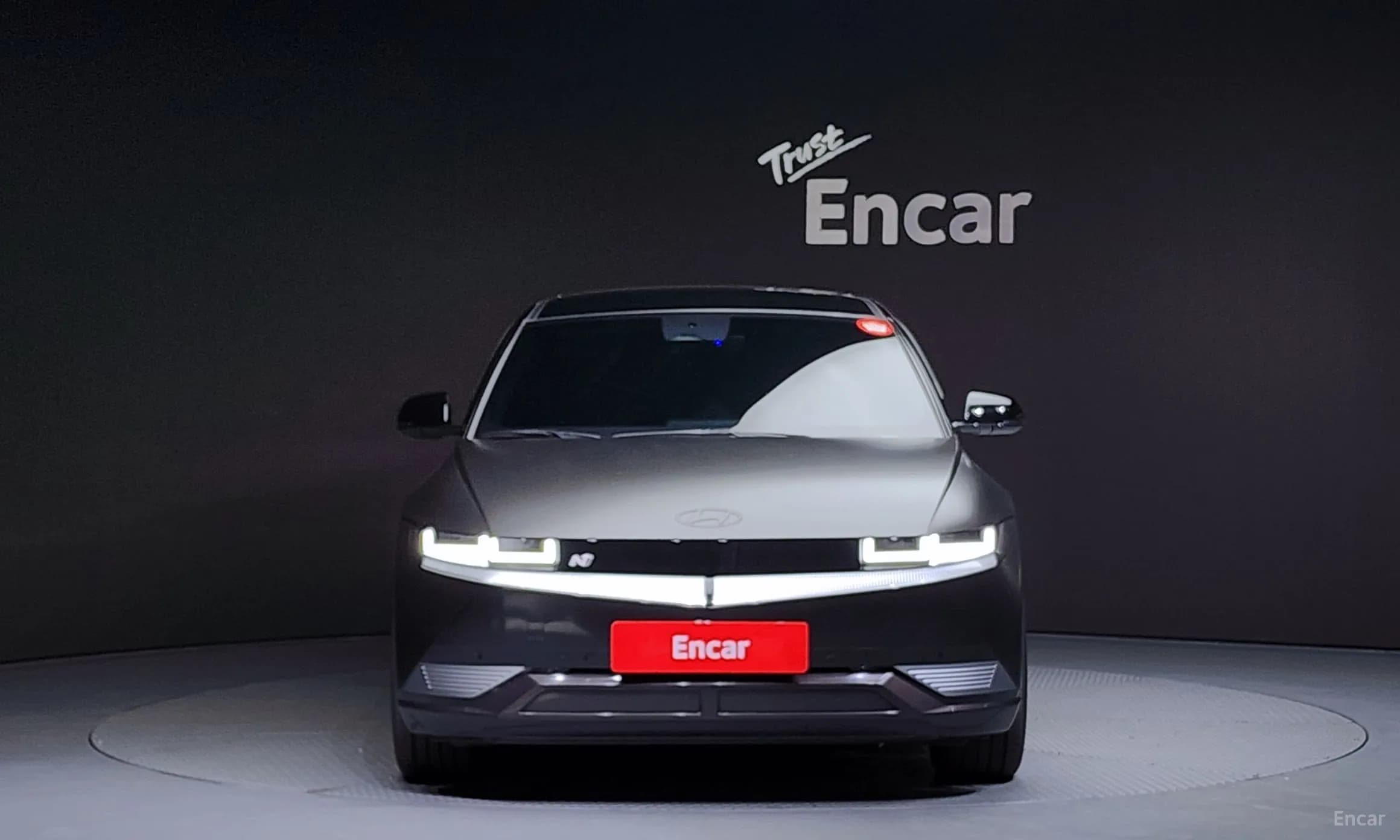 Ioniq 5